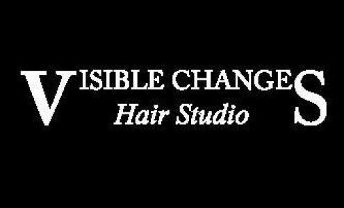 Visible Changes Hair Studio