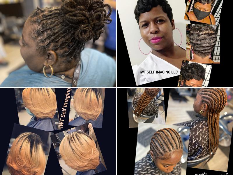 Its Whatever Trendsetters Self Imaging LLC