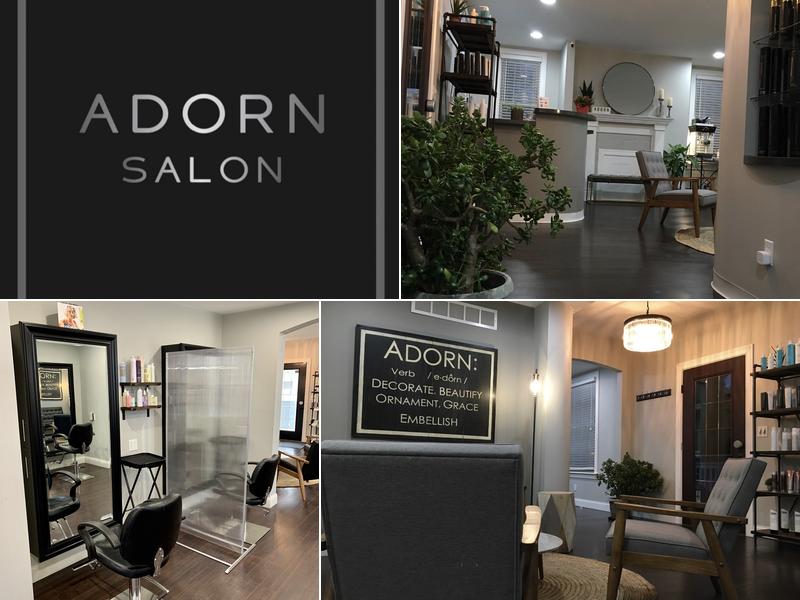 Adorn Salon