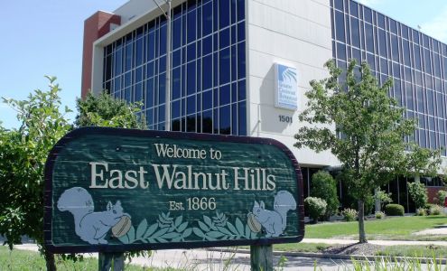 Greater Cincinnati Behavioral Health Services (GCB)