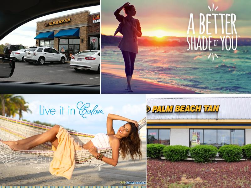 Palm Beach Tan