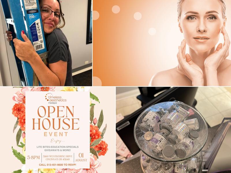 Timeless Aesthetics MedSpa