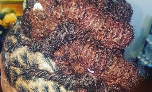 Nappee By Nature Salon