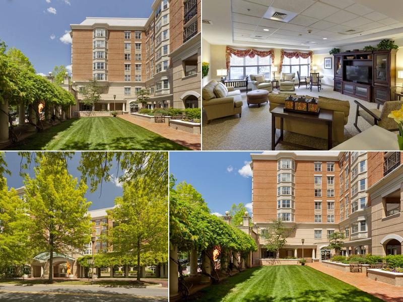 Brighton Gardens of Friendship Heights