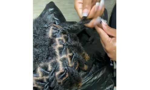 Loc Central Natural Hair Care Center