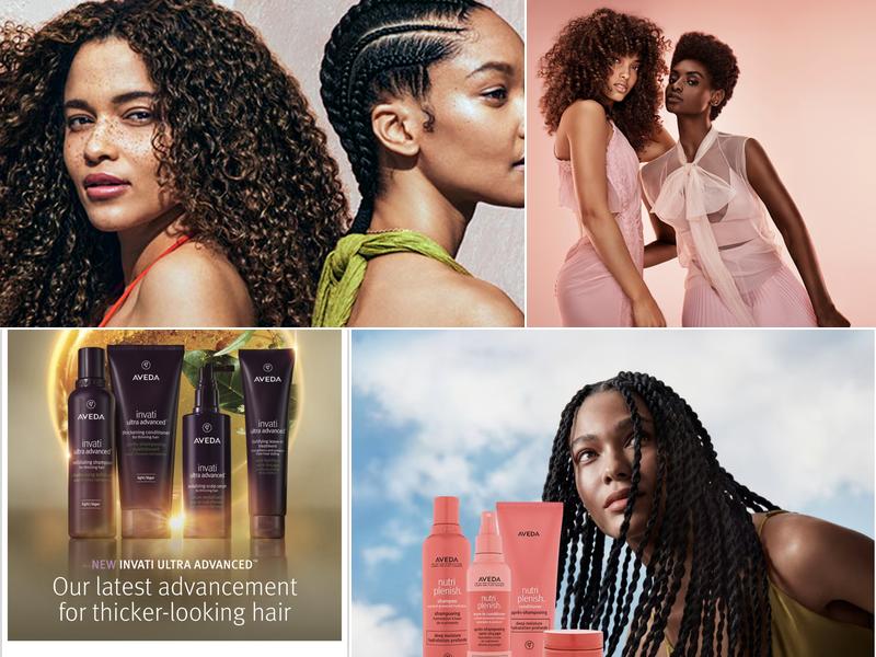 Frequency Private Salon & Aveda Boutique