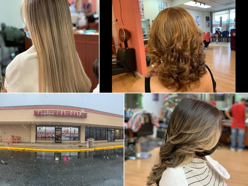 Mr. Matute Hair Salon