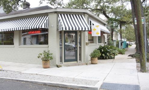 Uptown Frames Custom Framing