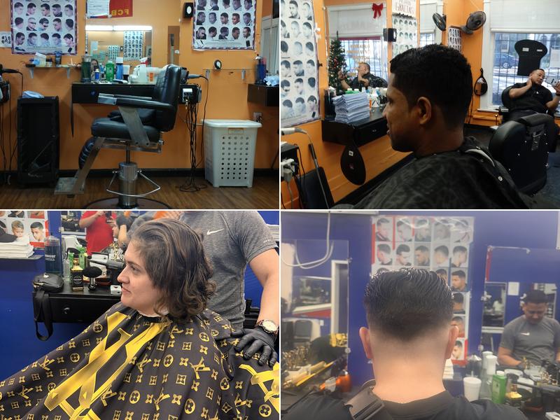 Silmarc Beauty & Barber Shop