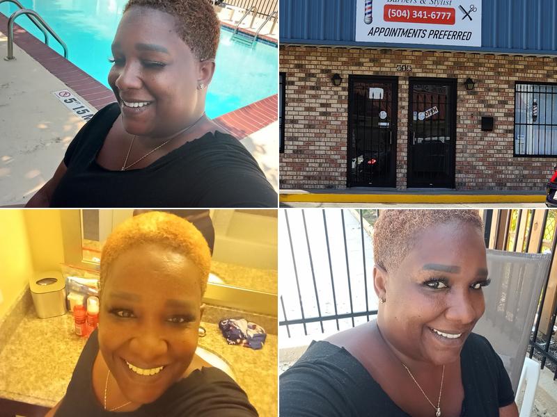 First Impressions Barber & Bty