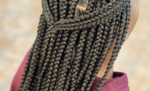 Dual Reflections 1121 Ames Blvd, Marrero Louisiana 70072