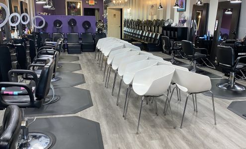 TOUCHES by TIRCUIT The Hair Studio