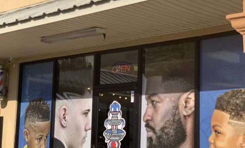 Forever Young Cuts & Styles 5210 Lapalco Blvd, Marrero Louisiana 70072