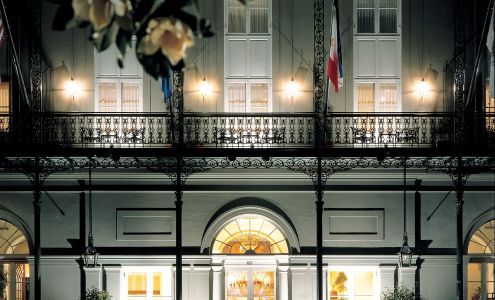 Omni Royal Orleans