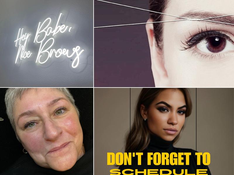 Plush Aesthetics & Skincare Studio