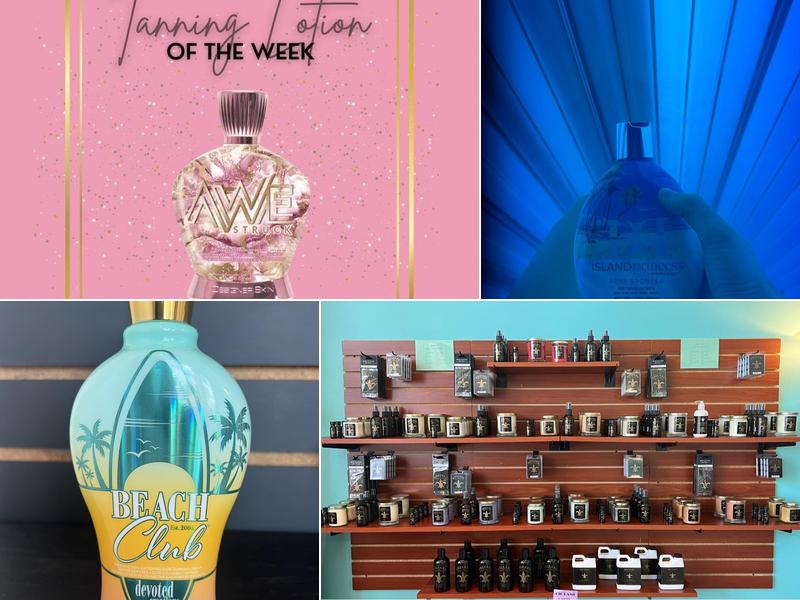 Ragin' Sun Tanning LLC