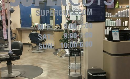 Supercuts Lafayette