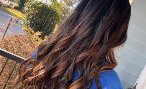 Salon & Beyond 111 E St Peter St, Carencro Louisiana 70520