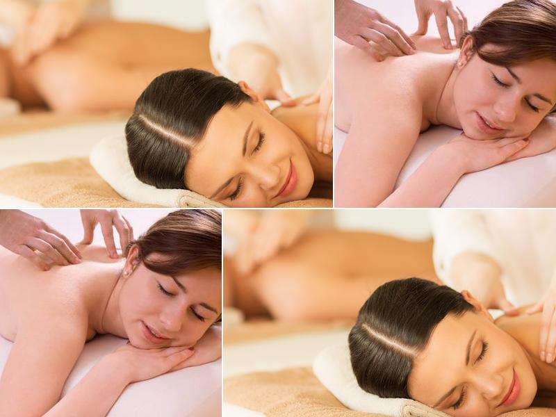 PARADISUS OASIS WELLNESS CENTER & SPA L.L.C.