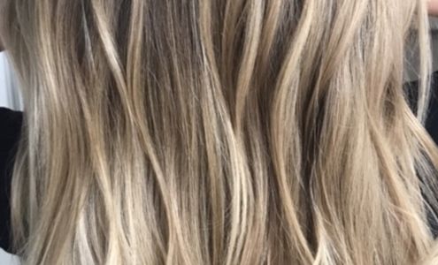 Jennifer Rose Hair Studio