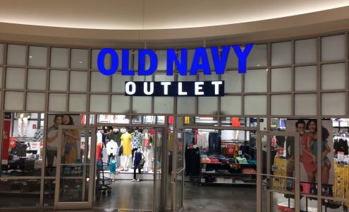 Old Navy Outlet