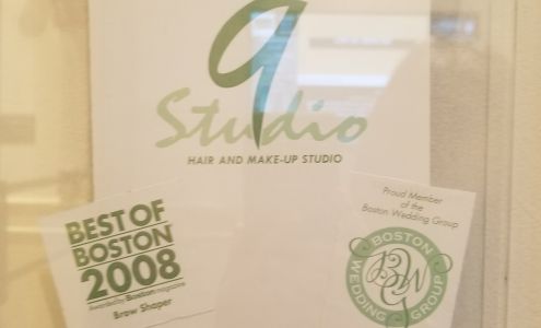 Studio 9