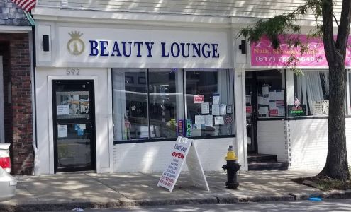 I Beauty Lounge 594 E Broadway, South Boston Massachusetts 02127