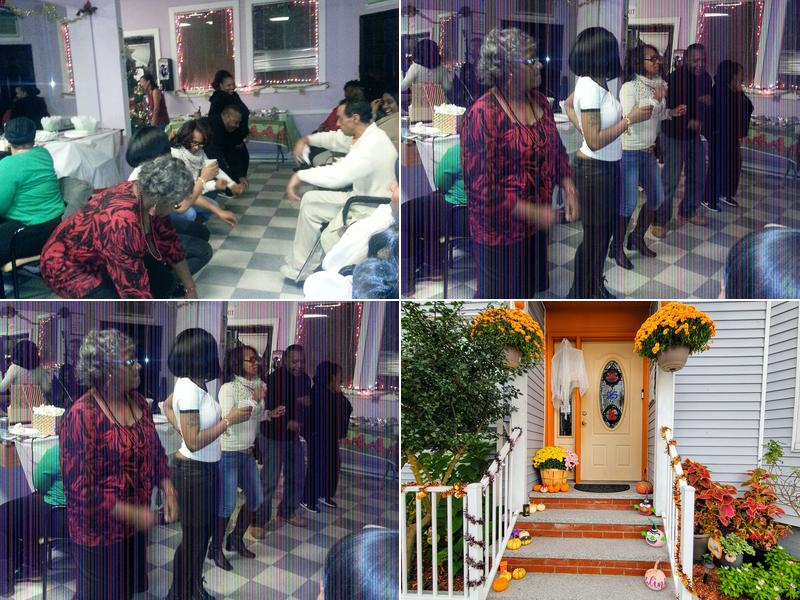 Randolph Styles With Character