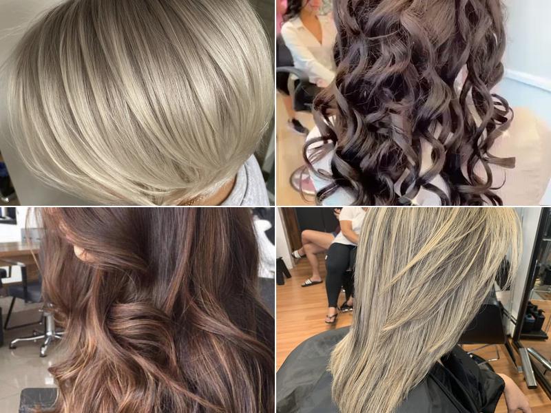 Hollywood Studio Salão