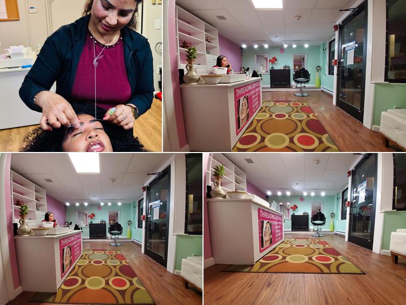 Precise Threading - Cambridge