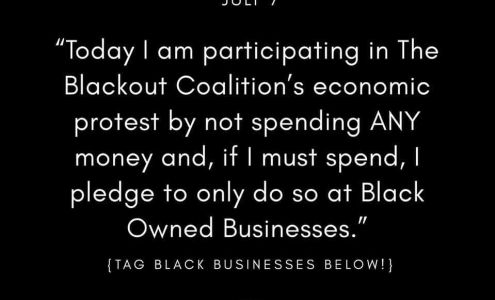 All About You Hair & Nail Sln