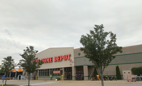 The Home Depot