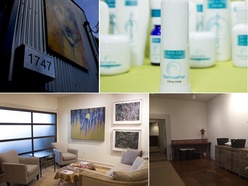 Beauty Deep MedSpa: by appointment only