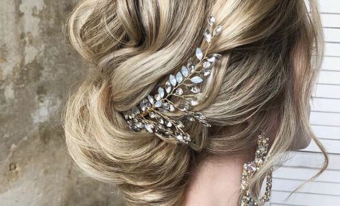 Salon Rima At Bocage