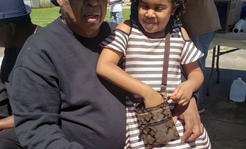 Cosey House of Glamour