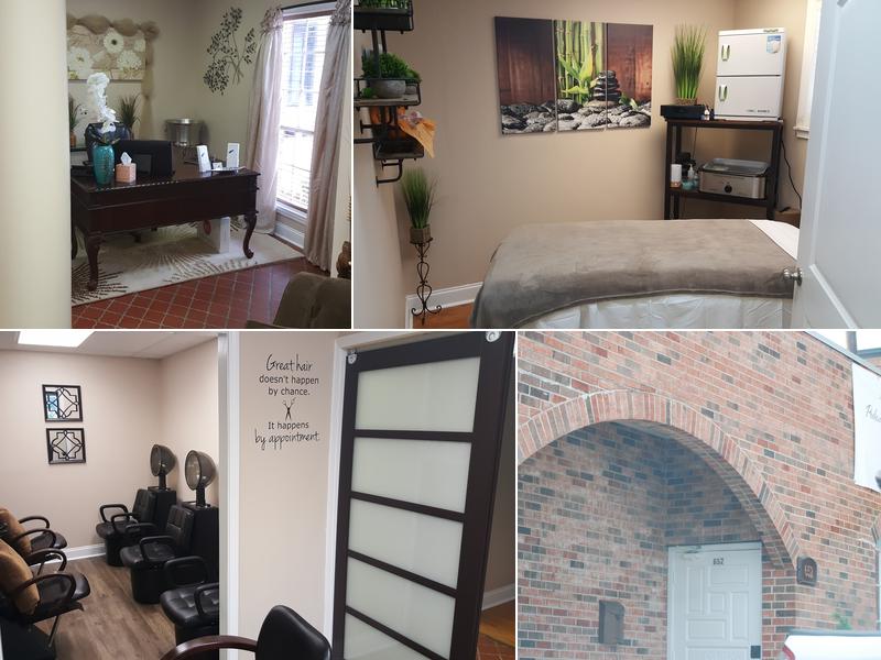 Sole Food Pedicure Spa & Salon