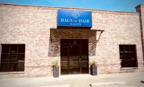 Haus Of Hair 31126 LA-16, Denham Springs Louisiana 70726