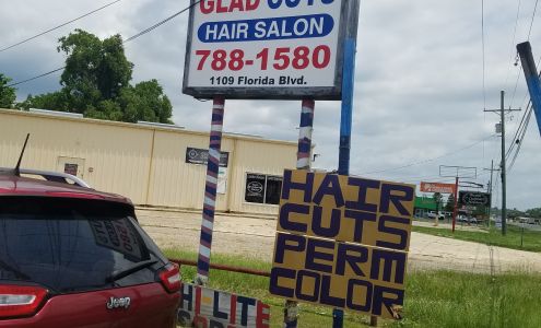 Glad Cuts 1109 Florida Ave SW, Denham Springs Louisiana 70726