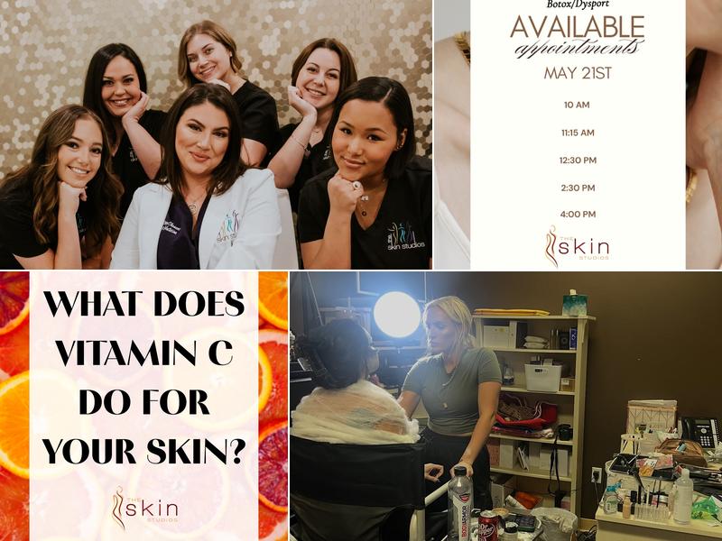 The Skin Studios Advanced Aesthetics and Anti-Aging