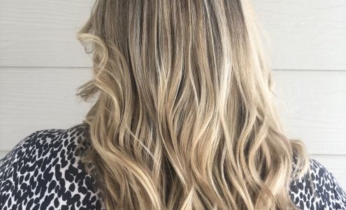 Salon Vow 2516 Deaton St, Lake Charles Louisiana 70601