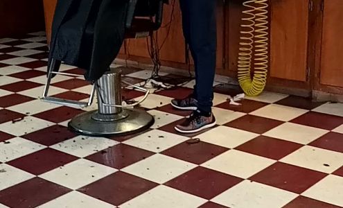 P J's Barber & Beauty Spot 2036 Cline St, Lake Charles Louisiana 70601