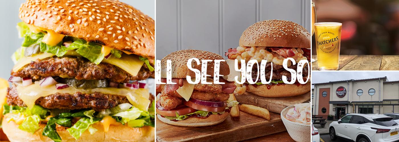 Cleethorpes Brewers Fayre