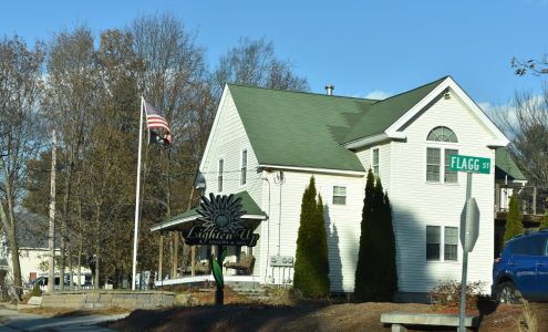 Lighten Up 22 Main St, Boylston Massachusetts 01505