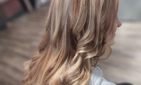 LJ's Hair @ Inspire Salon 1 Hollywood Dr, North Grafton Massachusetts 01536