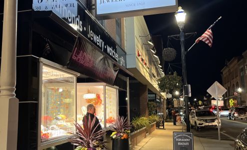 Wright Jewelry & Design Company