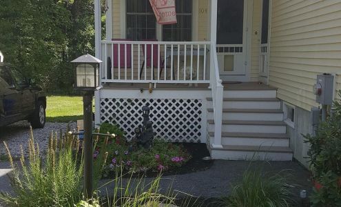 Loxx By Lisa Hair Design 104 Parker Rd, Lancaster Massachusetts 01523