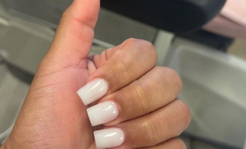 Naty's Nai Bar & Spa