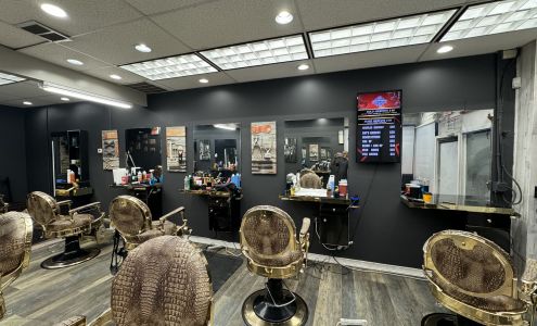 International Barbershop
