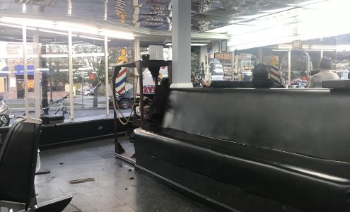 Fernandez Barber Shop & Beauty Salon