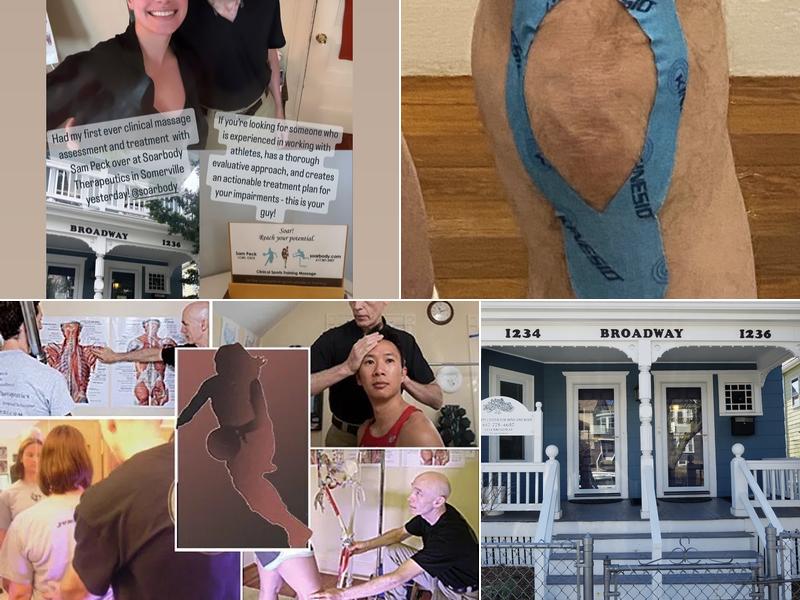 Soarbody Therapeutics